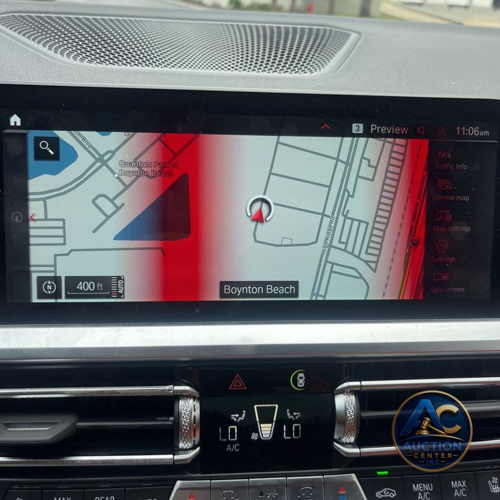 2023 BMW M4 Competition