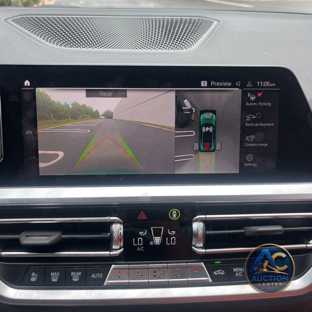 2023 BMW M4 Competition