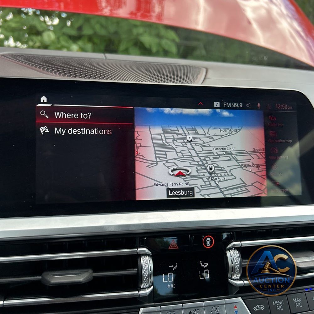 2023 BMW M4 Competition xDrive