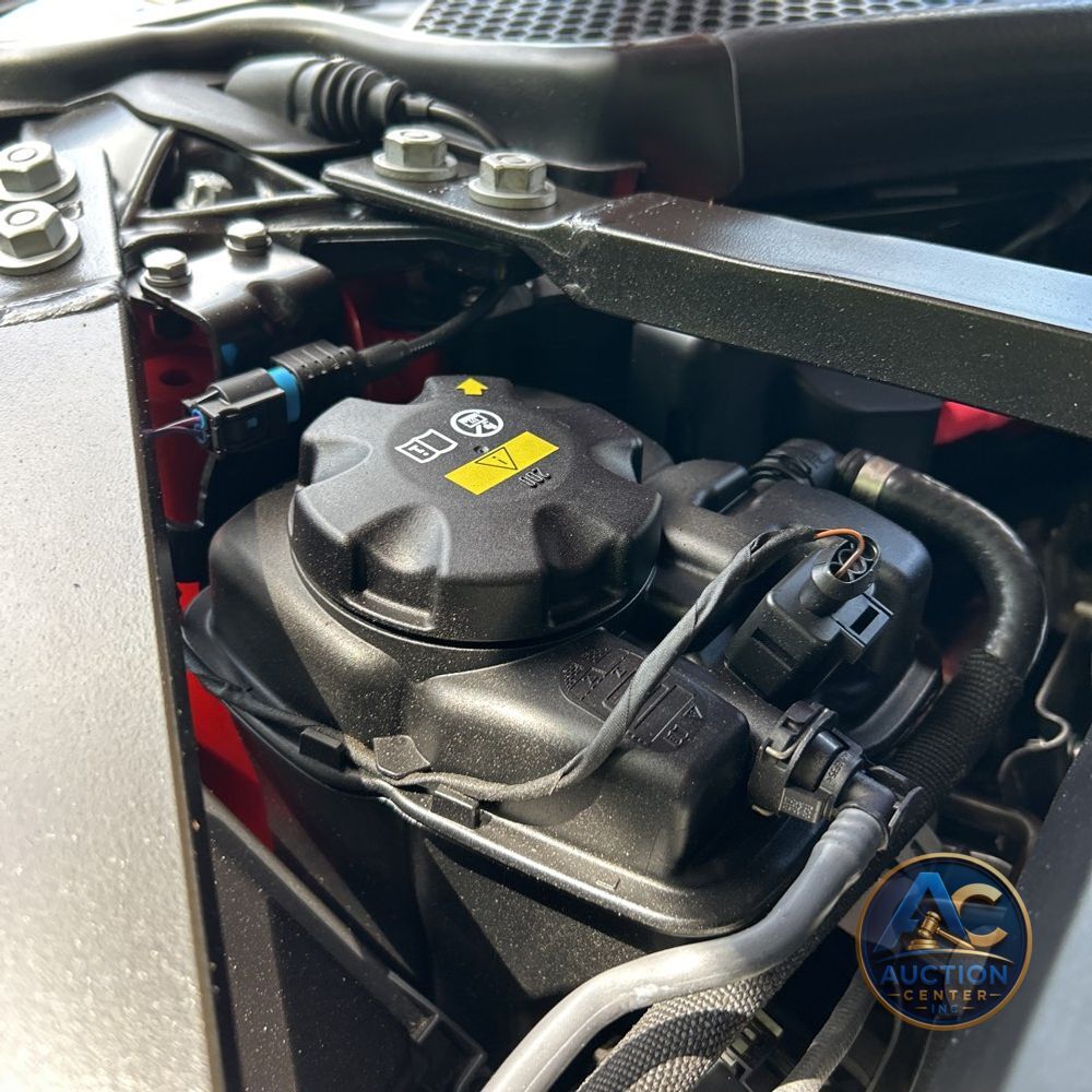 2023 BMW M4 Competition xDrive