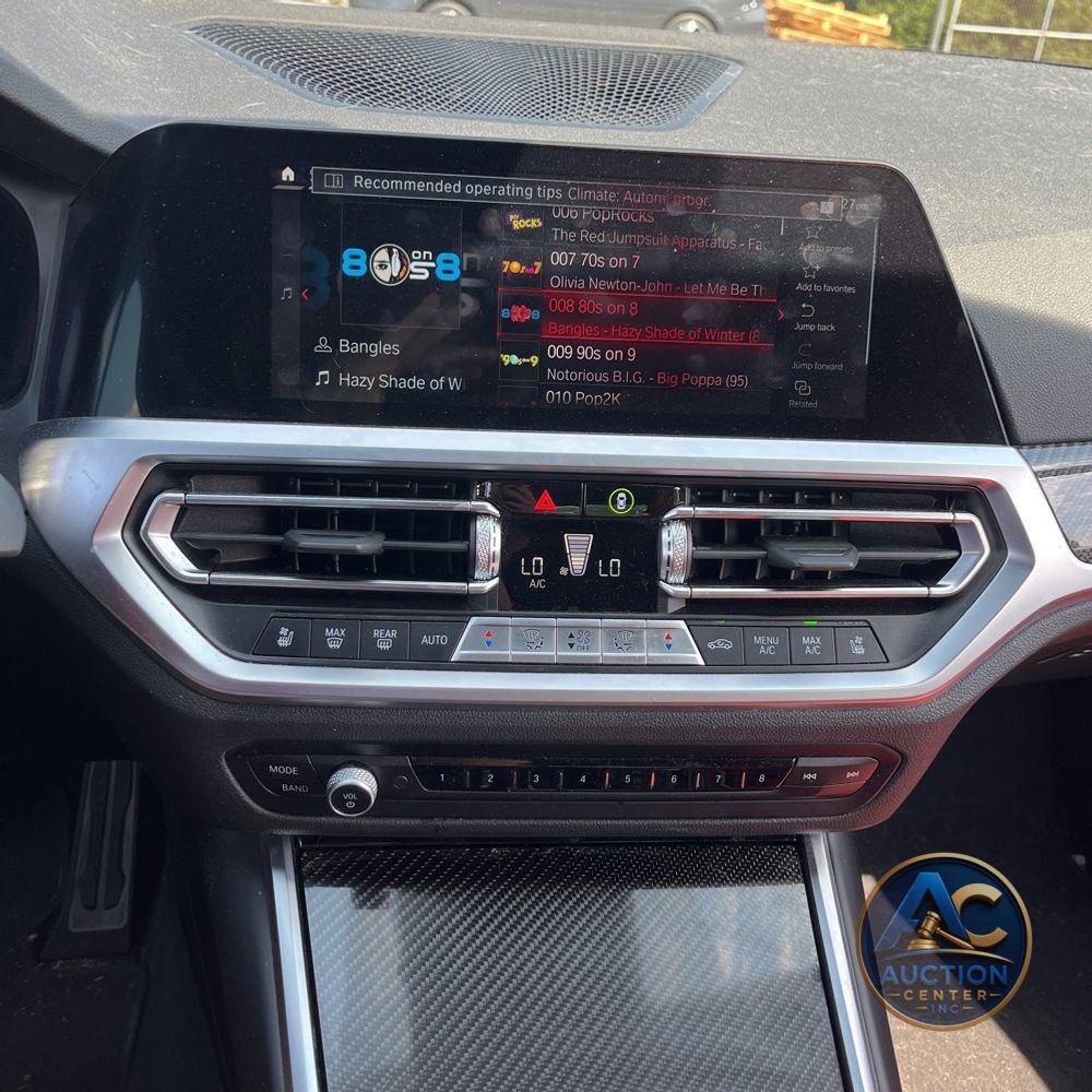 2023 BMW M4 Competition xDrive