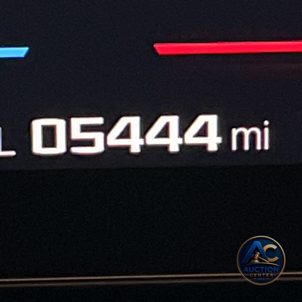 2024 BMW M3 Competition xDrive