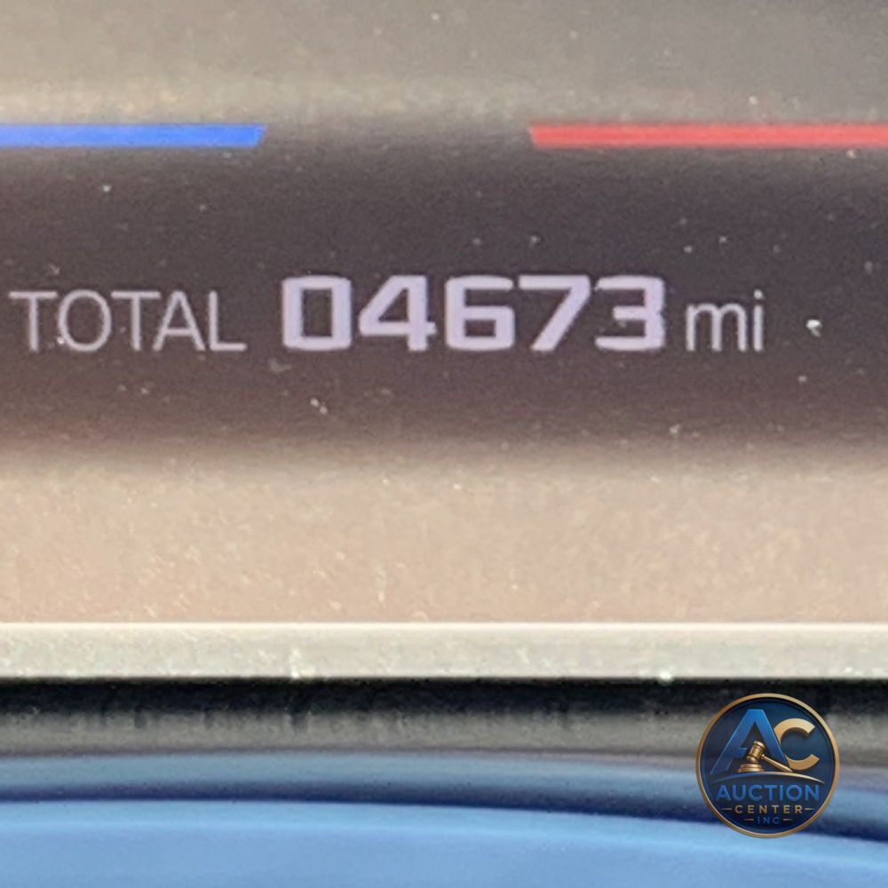 2024 BMW M3 Competition xDrive