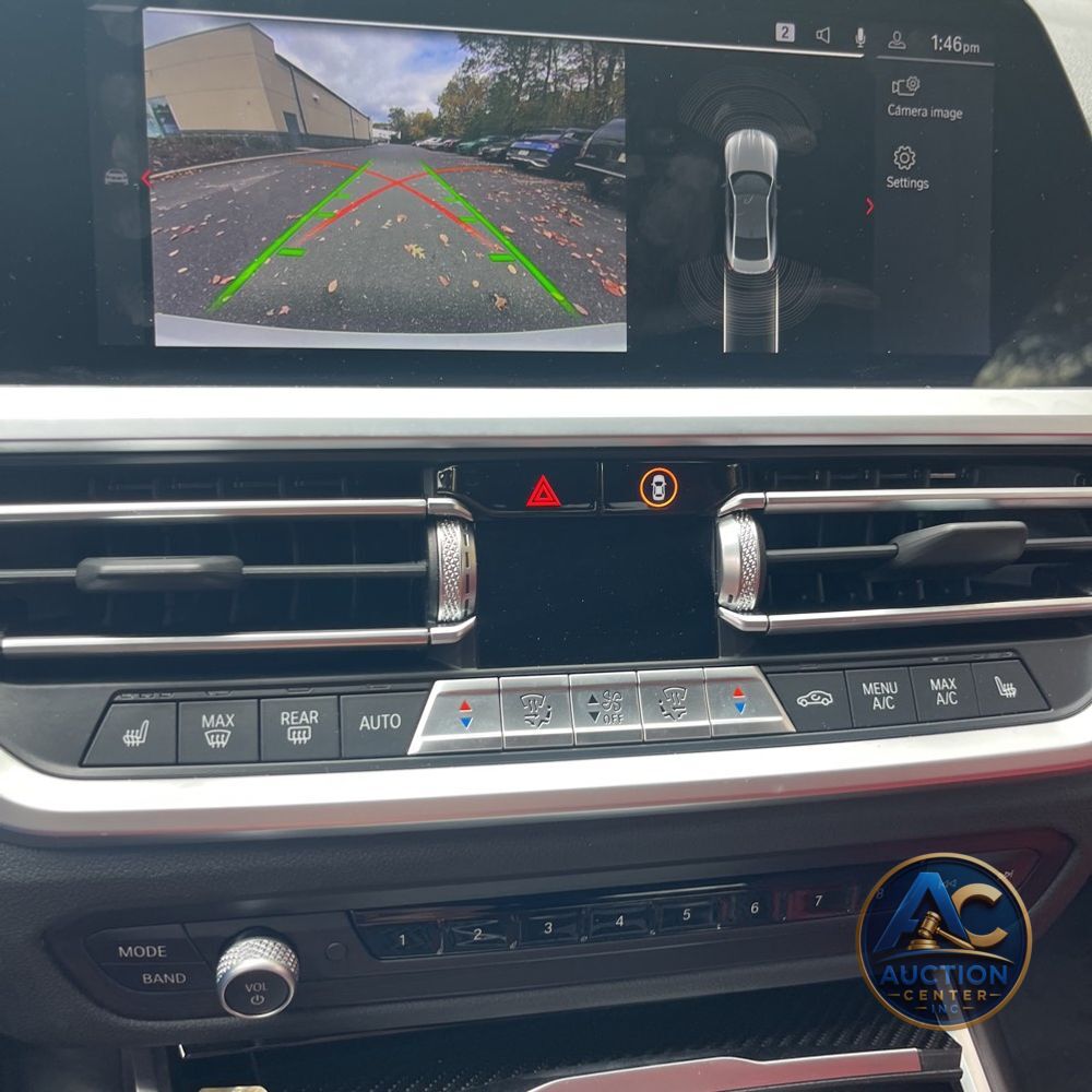 2023 BMW M4 Competition xDrive