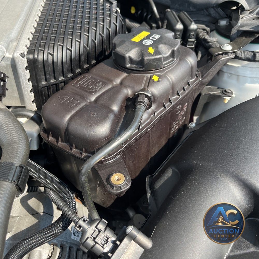 2020 BMW M4 Base