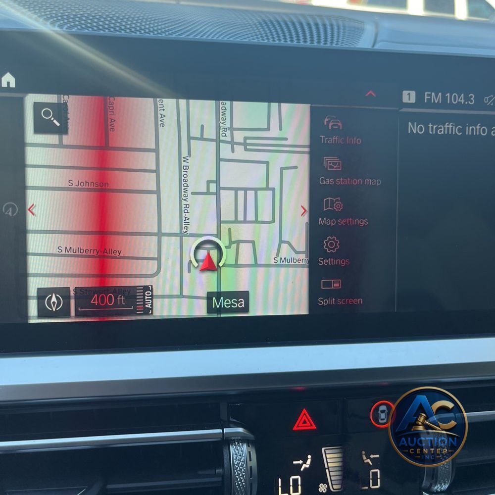 2021 BMW M3 Base