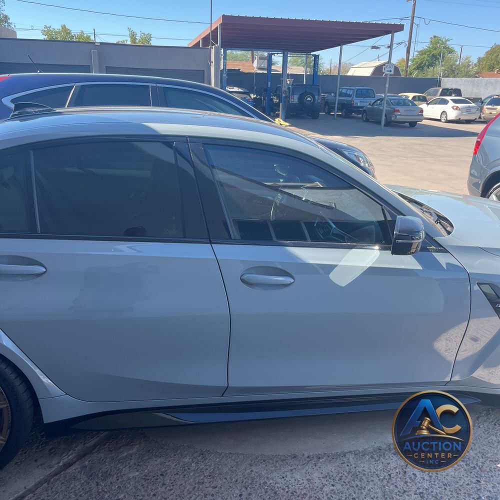 2021 BMW M3 Base