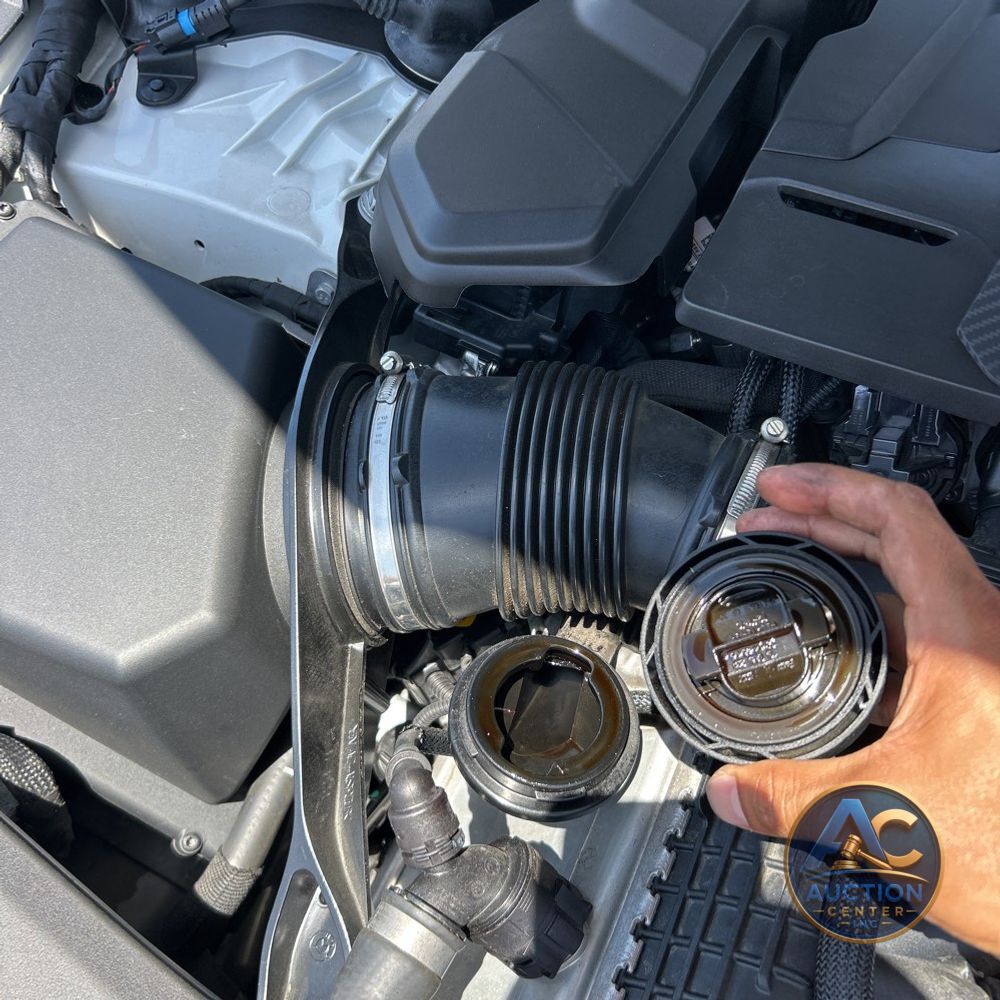 2023 BMW M5
