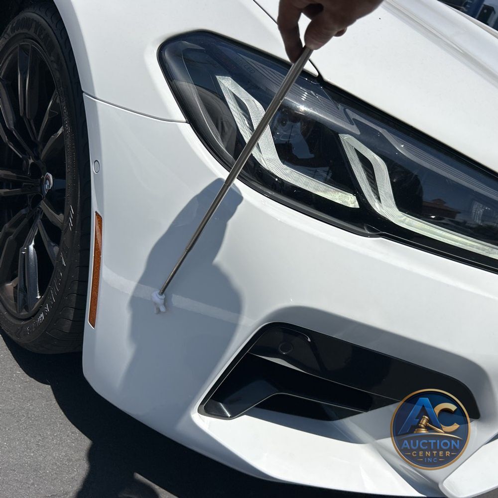 2023 BMW M5