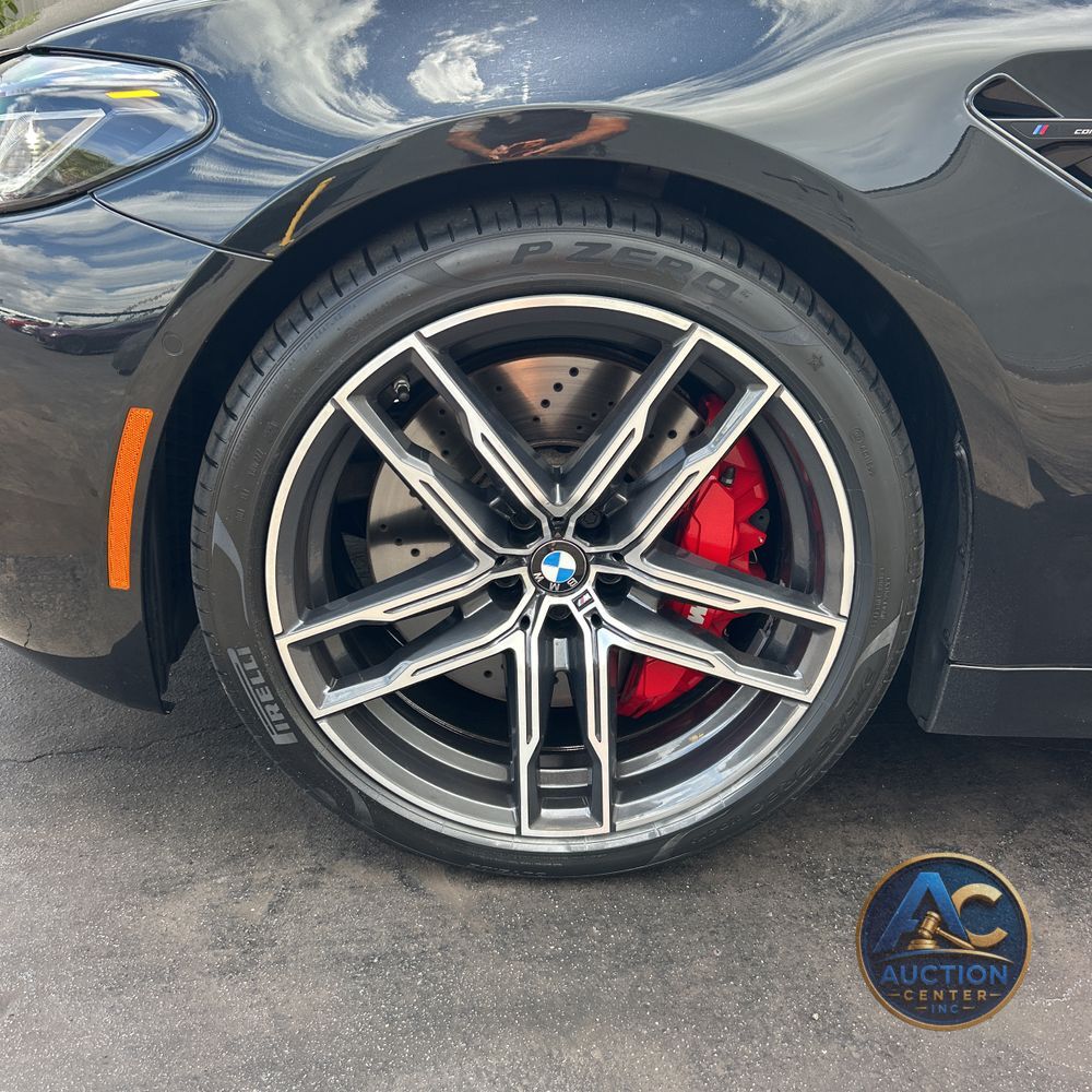 2023 BMW M5
