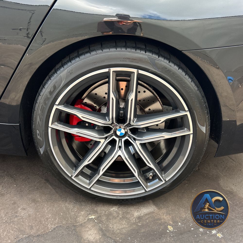 2023 BMW M5