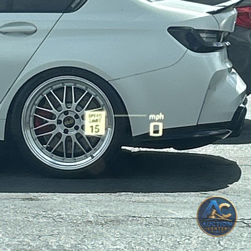 2023 BMW M5
