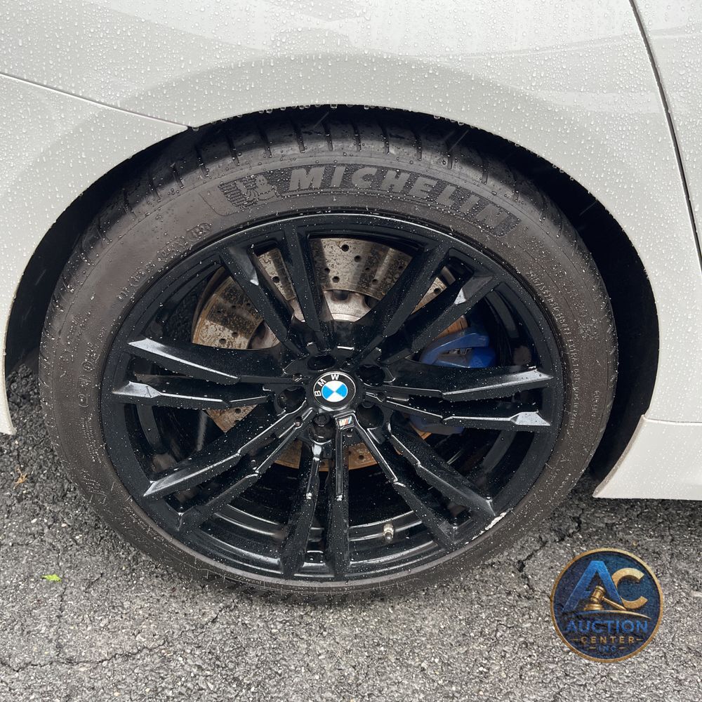 2023 BMW M5