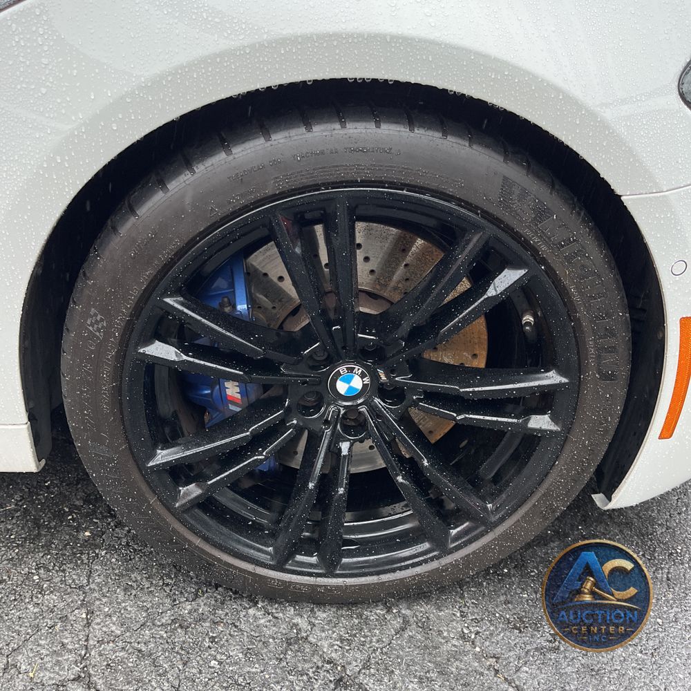 2023 BMW M5
