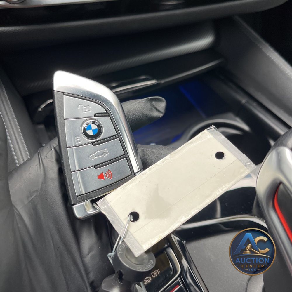 2023 BMW M5
