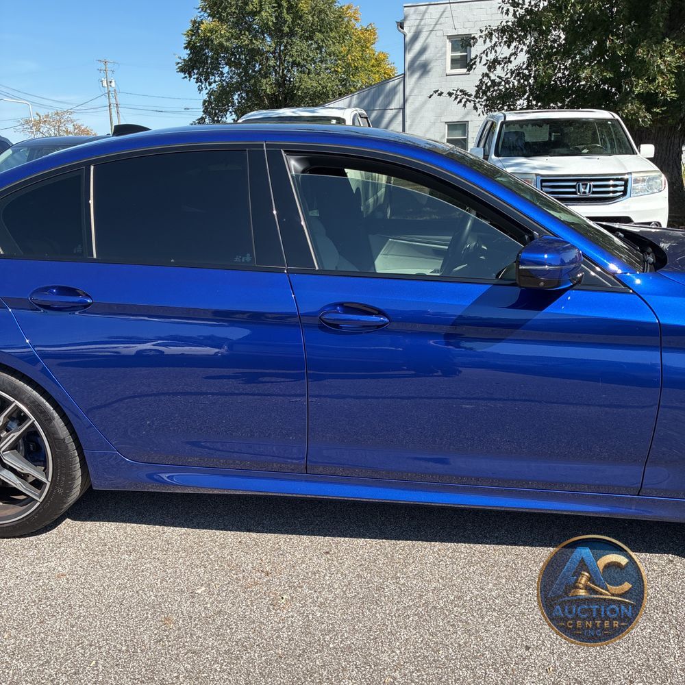 2023 BMW M5