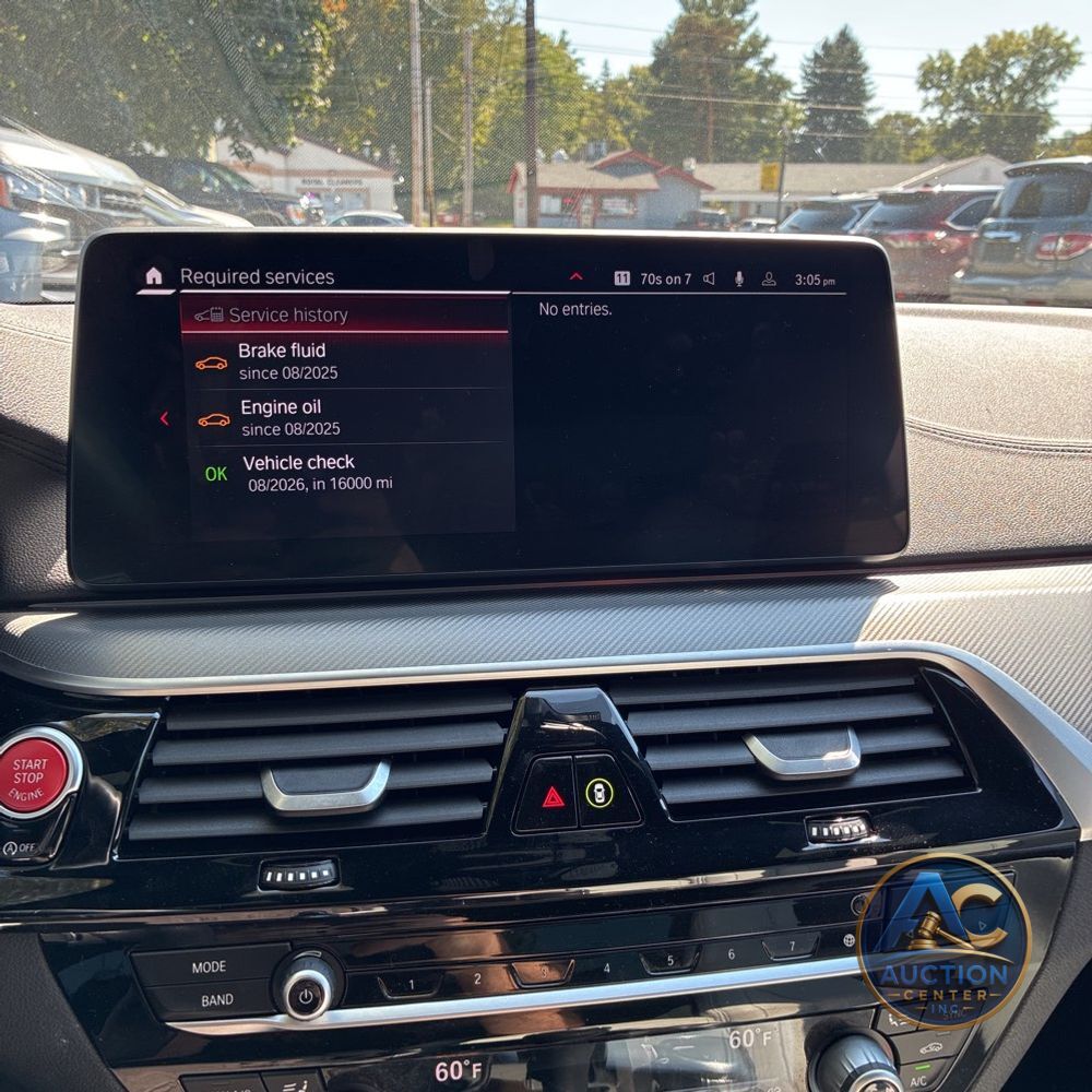 2023 BMW M5
