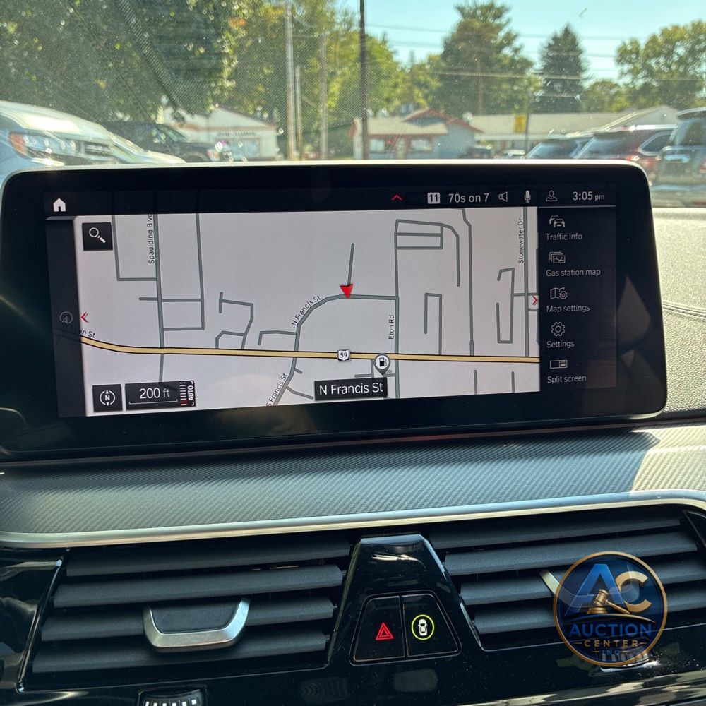 2023 BMW M5