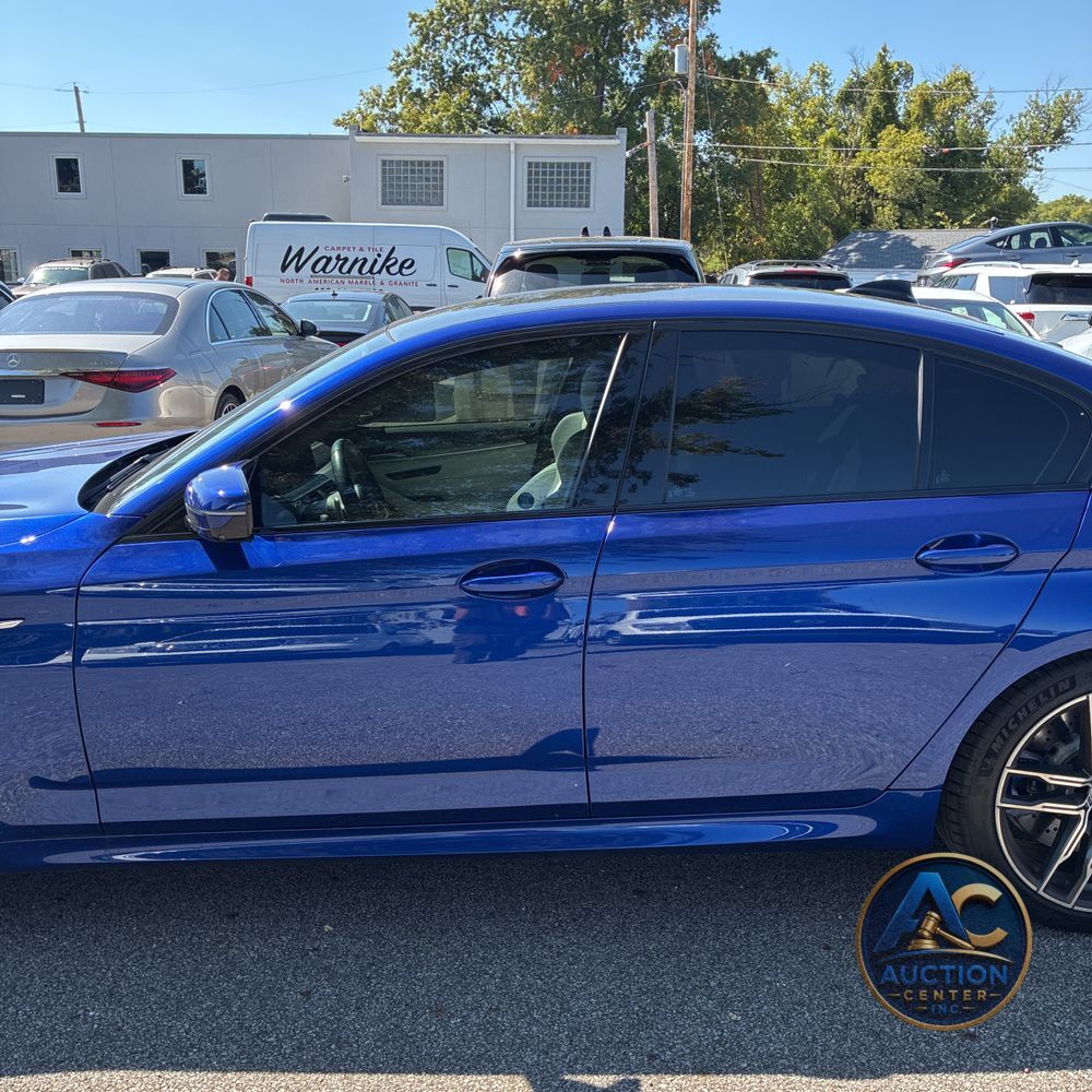 2023 BMW M5
