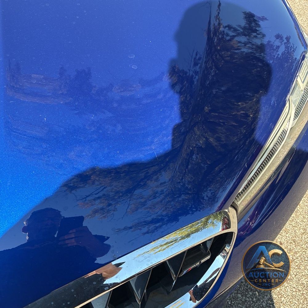 2023 BMW M5