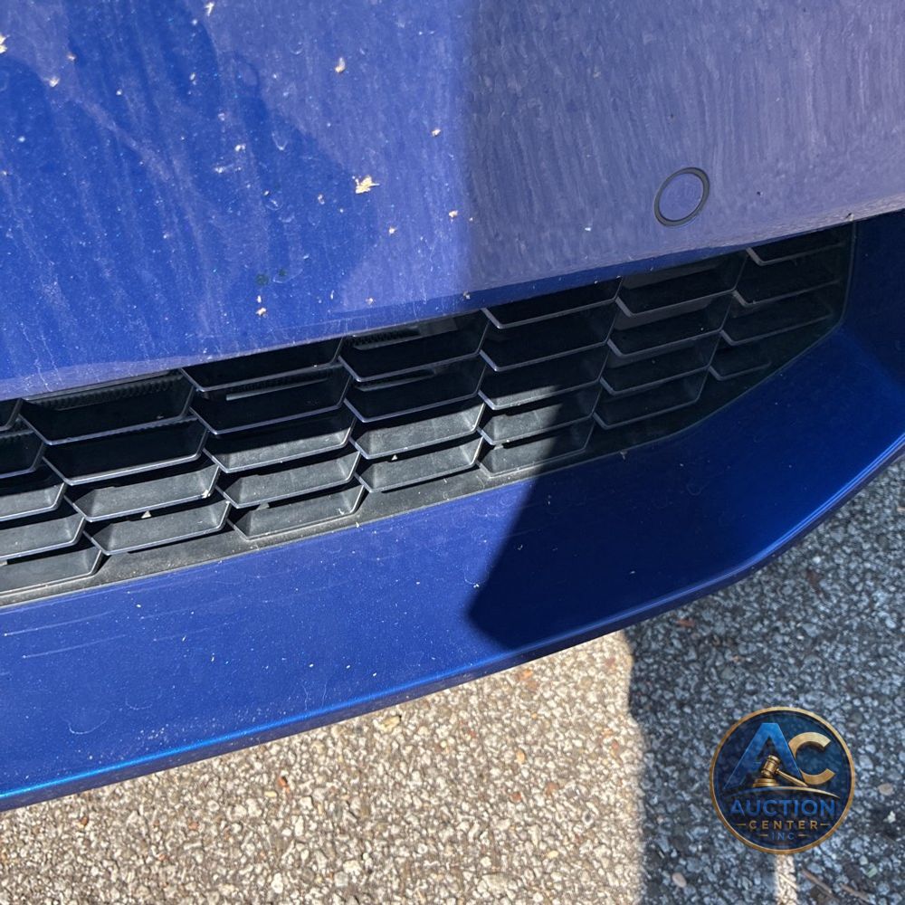 2023 BMW M5