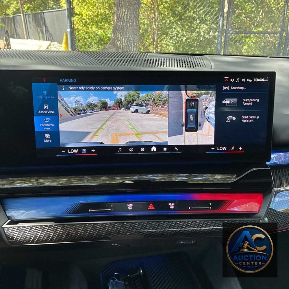 2025 BMW M5 Base