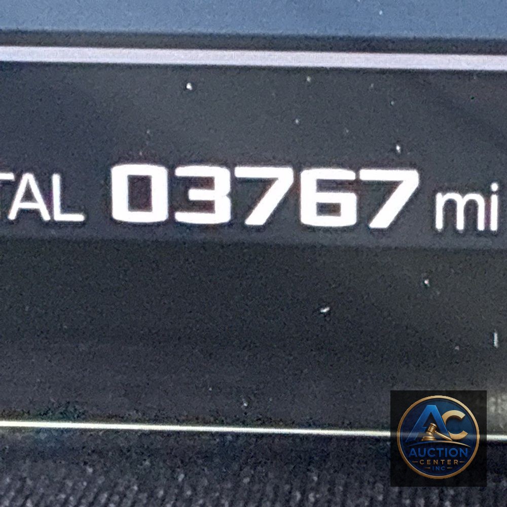 2025 BMW M5 Base
