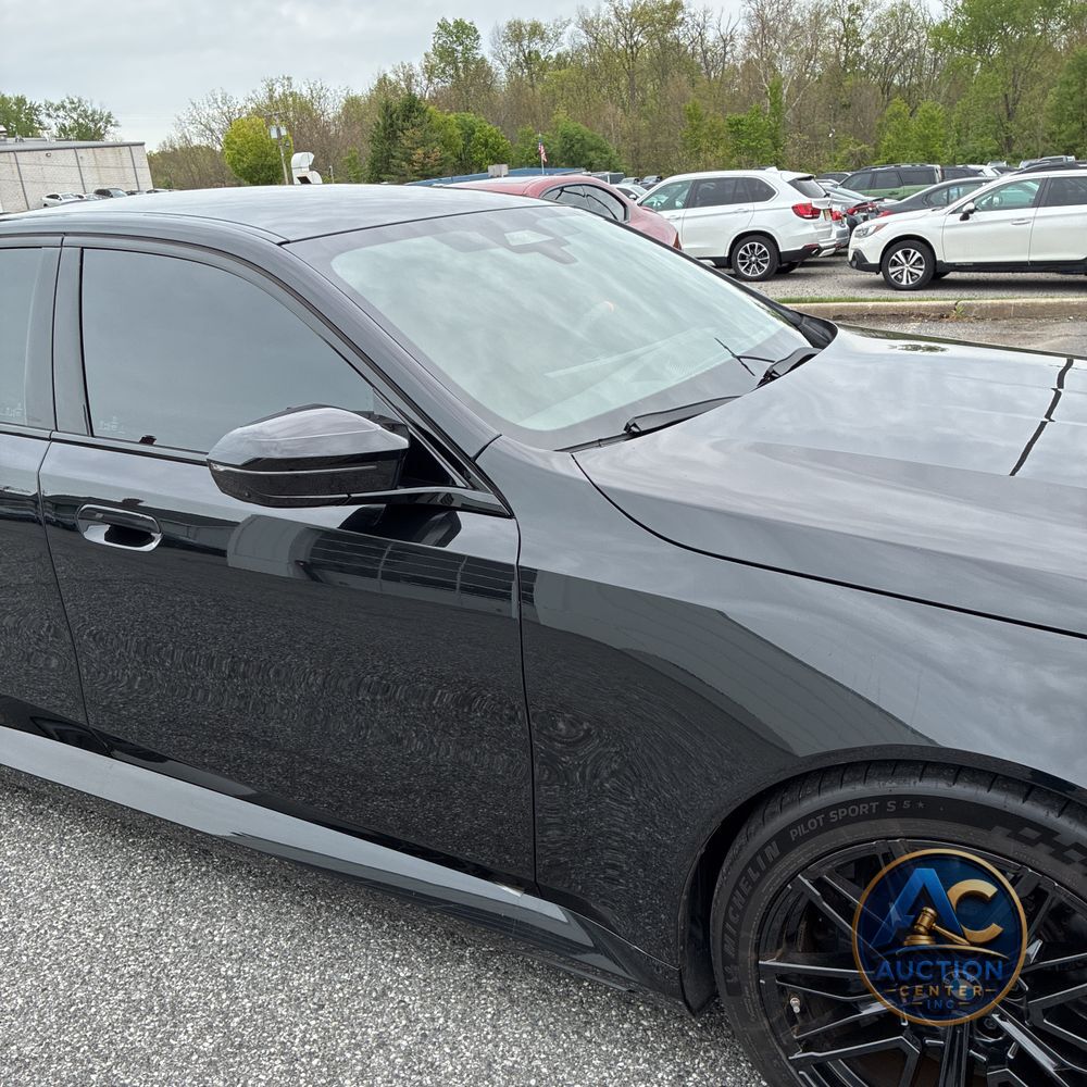 2026 BMW M5