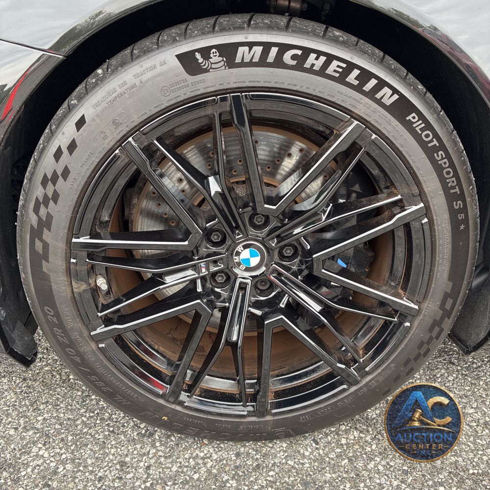 2026 BMW M5