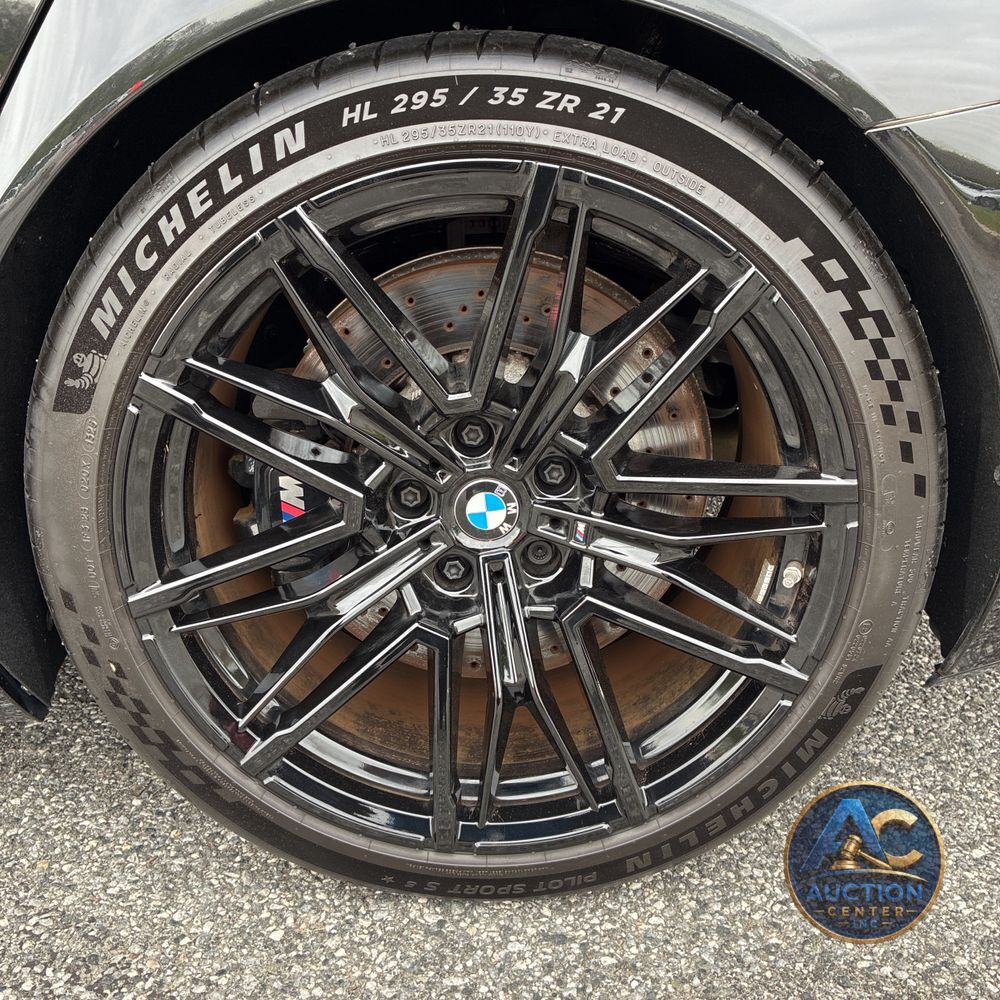 2026 BMW M5
