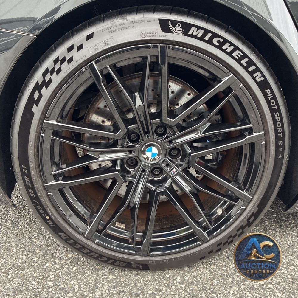 2026 BMW M5