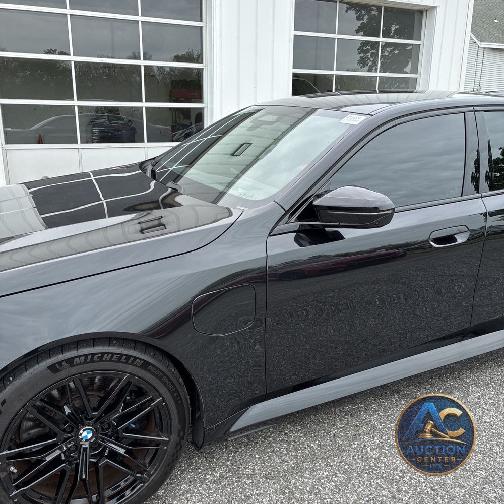 2026 BMW M5