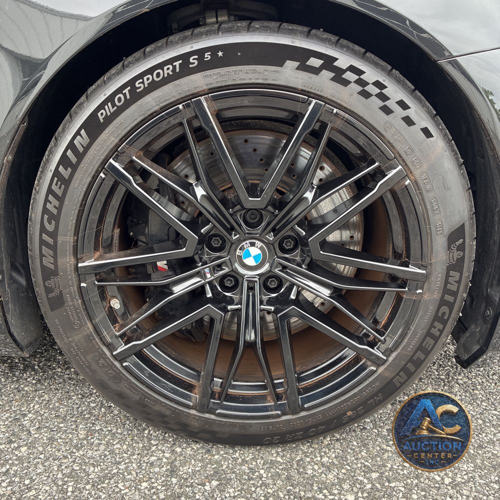 2026 BMW M5