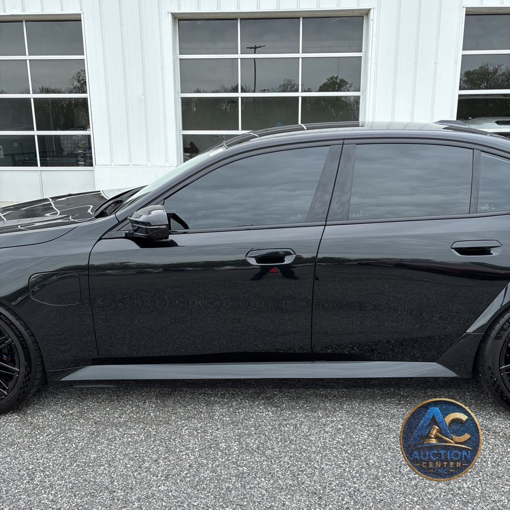 2026 BMW M5