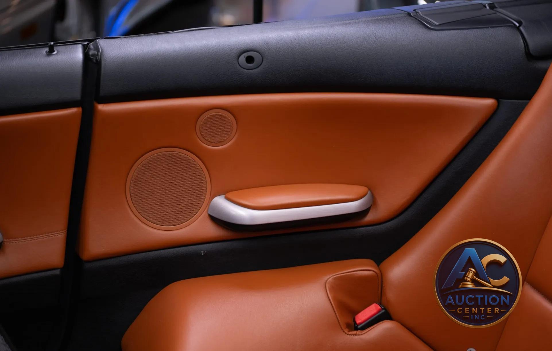 2006 BMW M3 Convertible 6-Speed