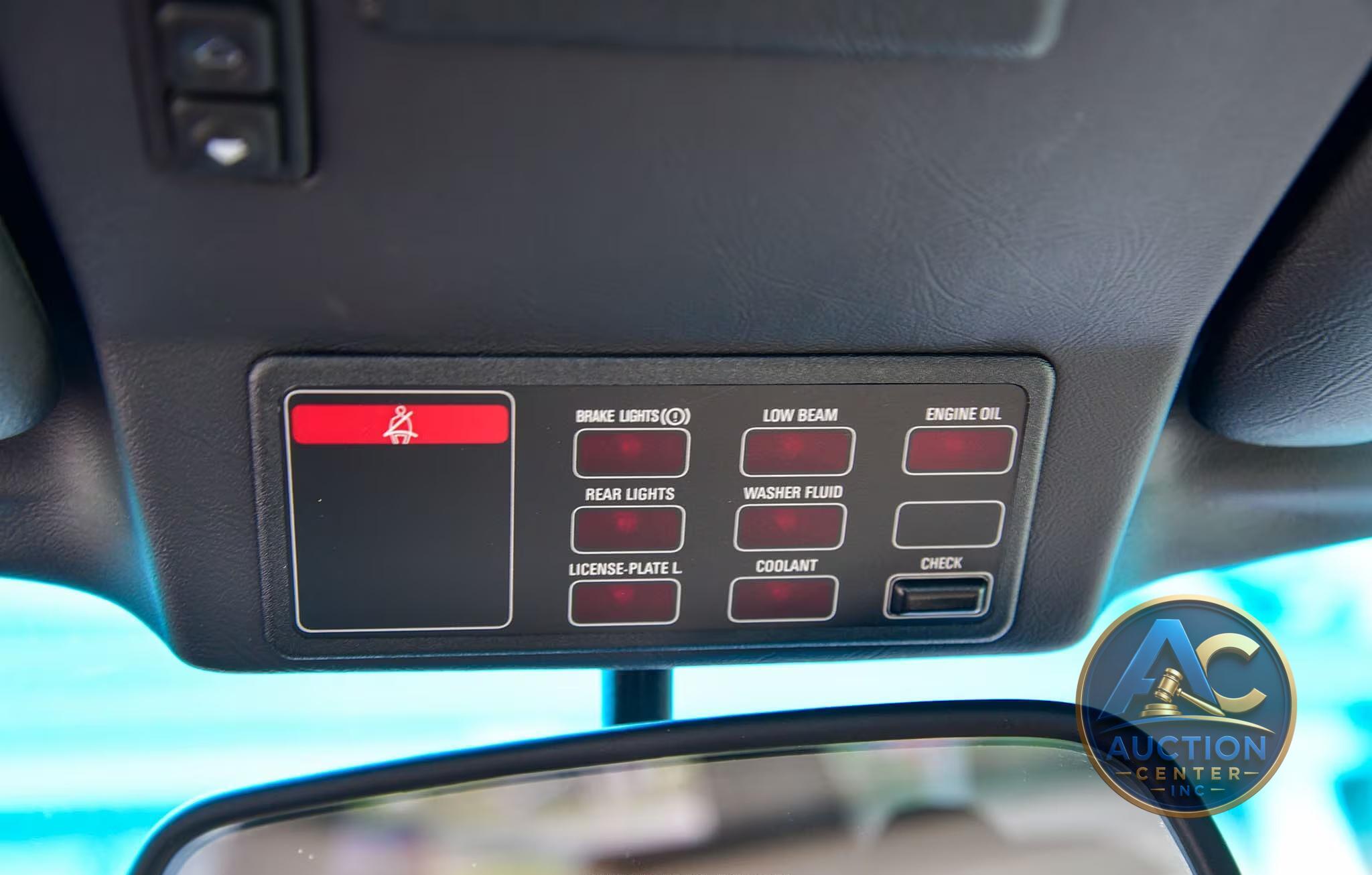 1988 BMW M5