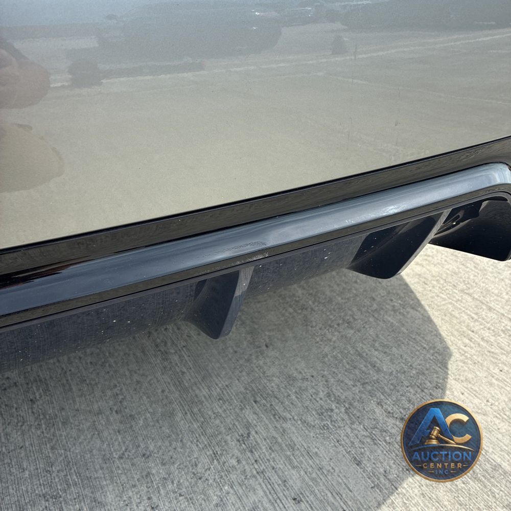 2019 BMW M5 Competition
