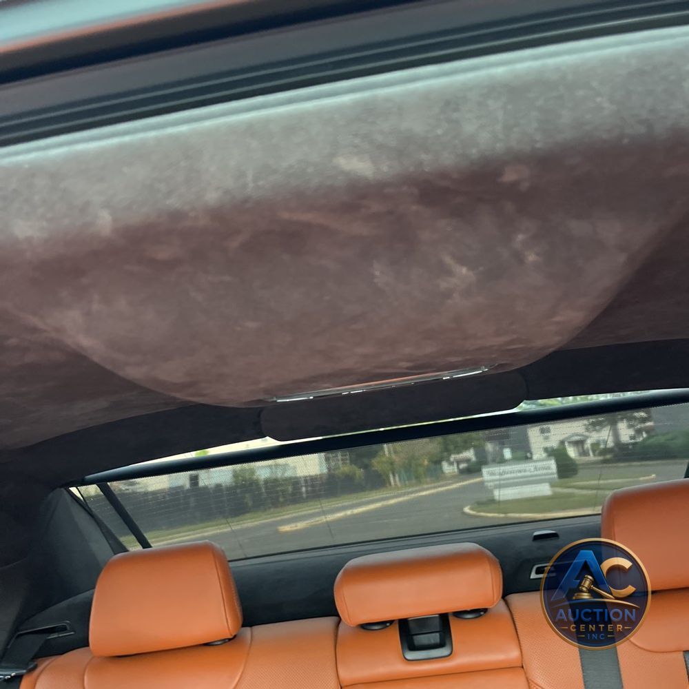 2019 BMW M5 Base