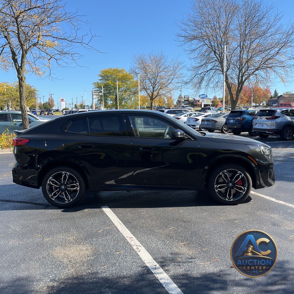 2025 BMW X2 XDrive28i