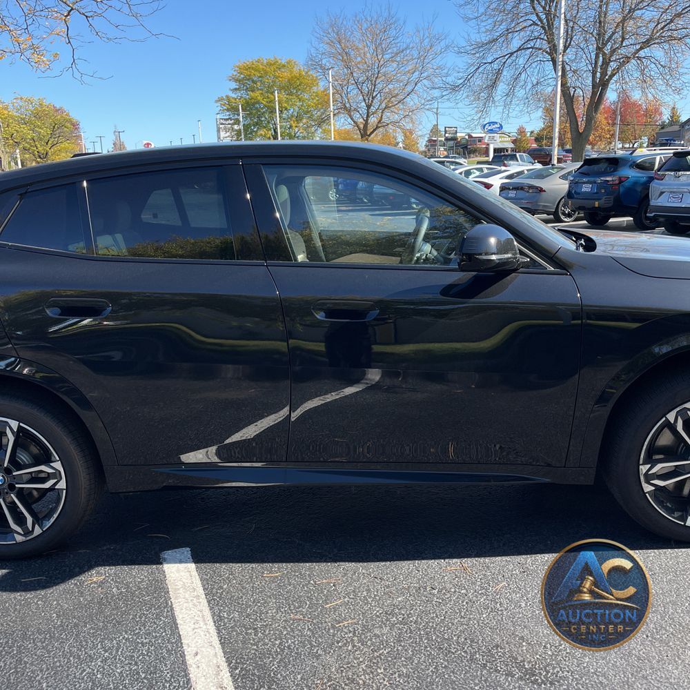 2025 BMW X2 XDrive28i