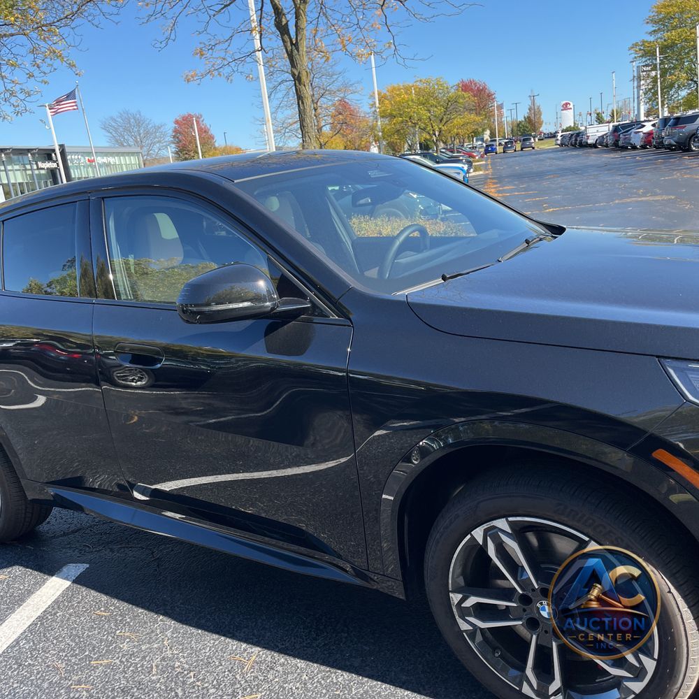 2025 BMW X2 XDrive28i