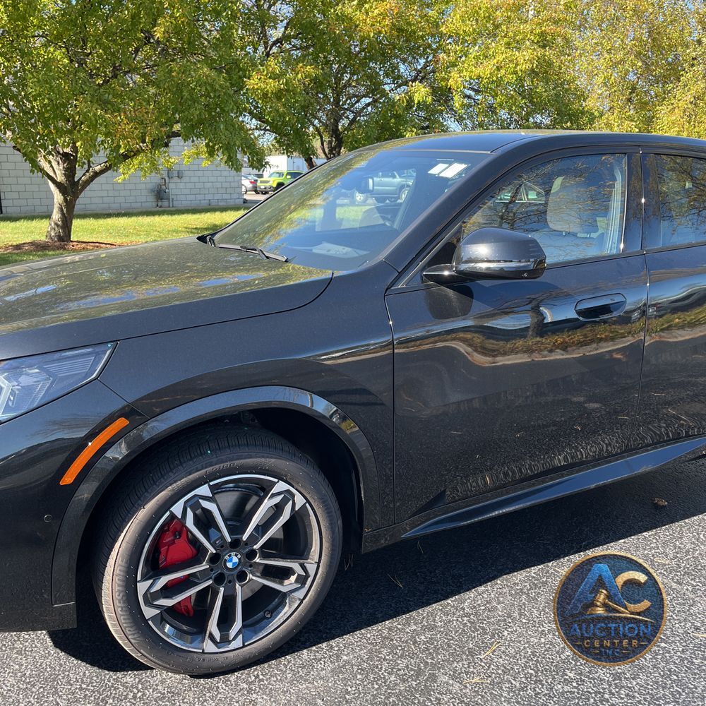 2025 BMW X2 XDrive28i
