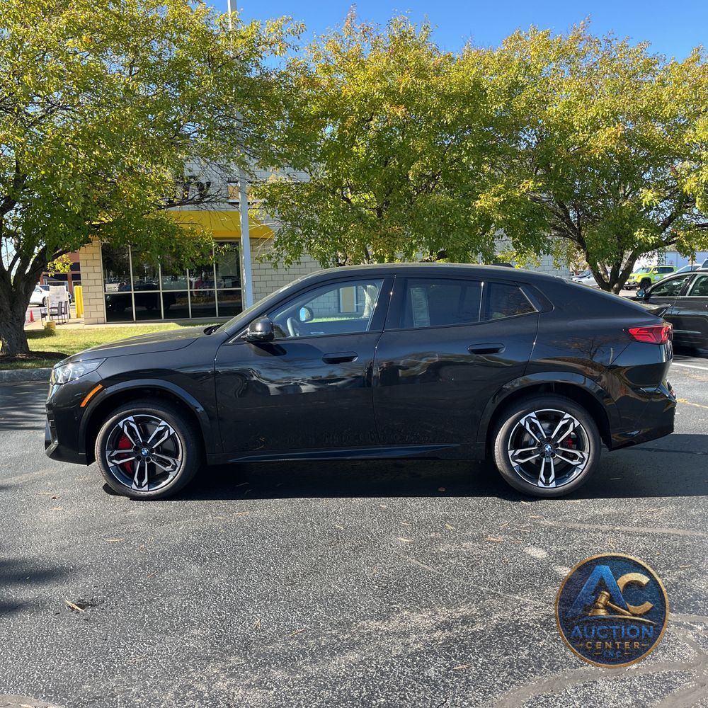 2025 BMW X2 XDrive28i