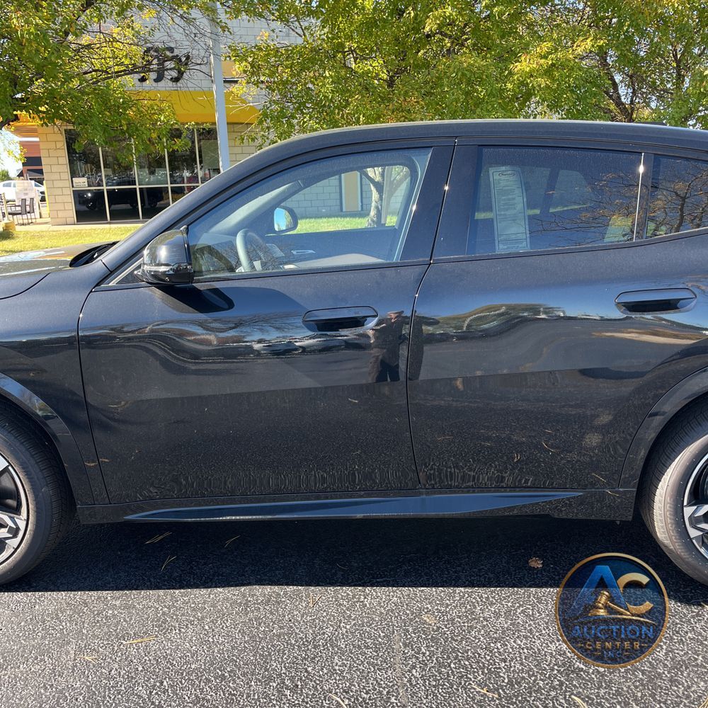 2025 BMW X2 XDrive28i