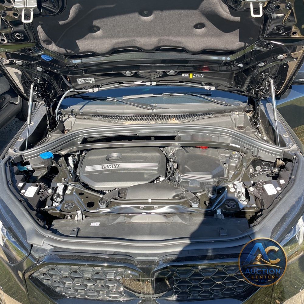 2025 BMW X2 XDrive28i
