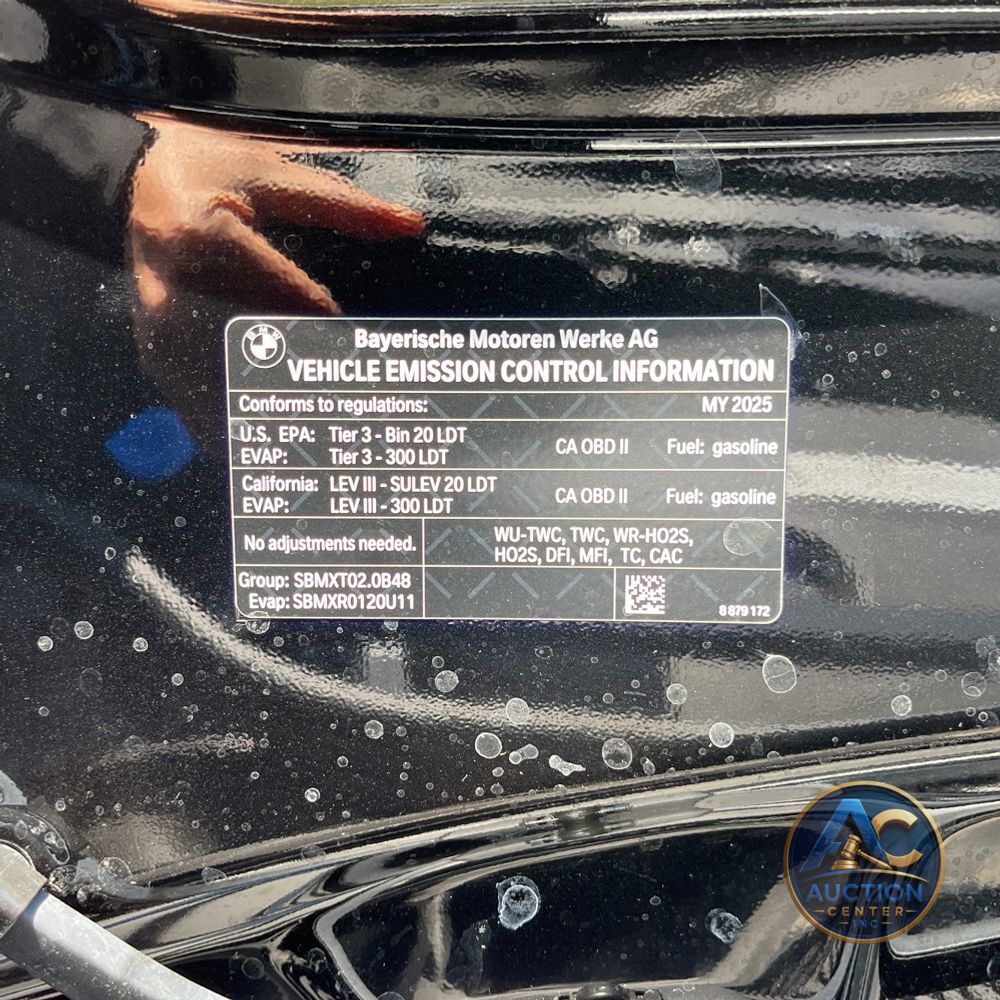 2025 BMW X2 XDrive28i