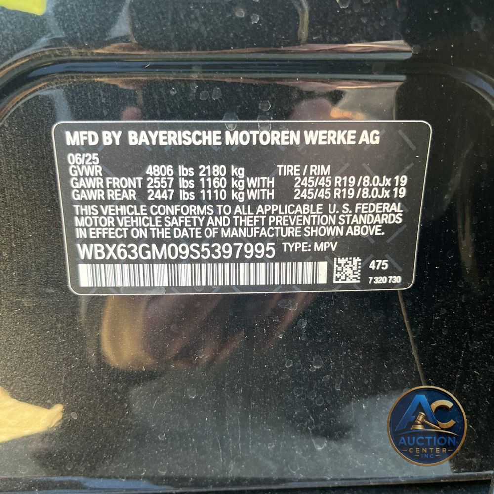 2025 BMW X2 XDrive28i
