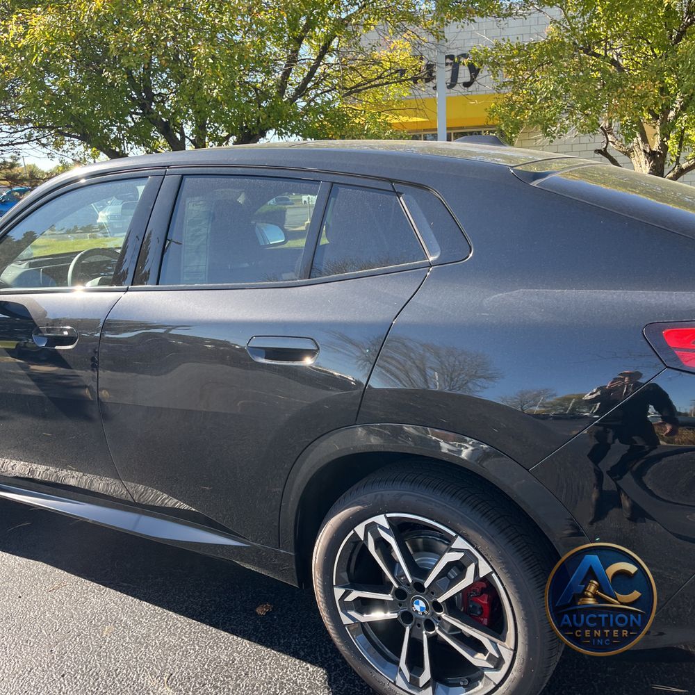 2025 BMW X2 XDrive28i