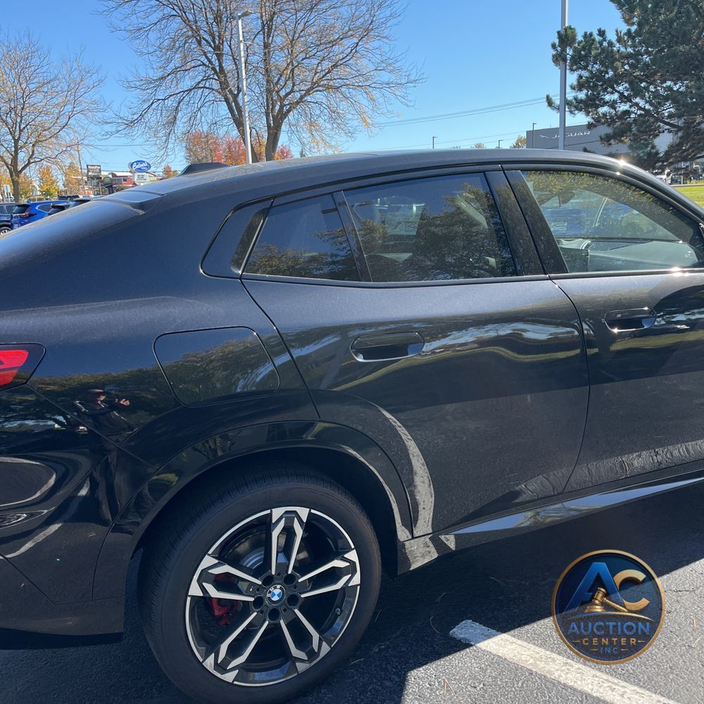 2025 BMW X2 XDrive28i
