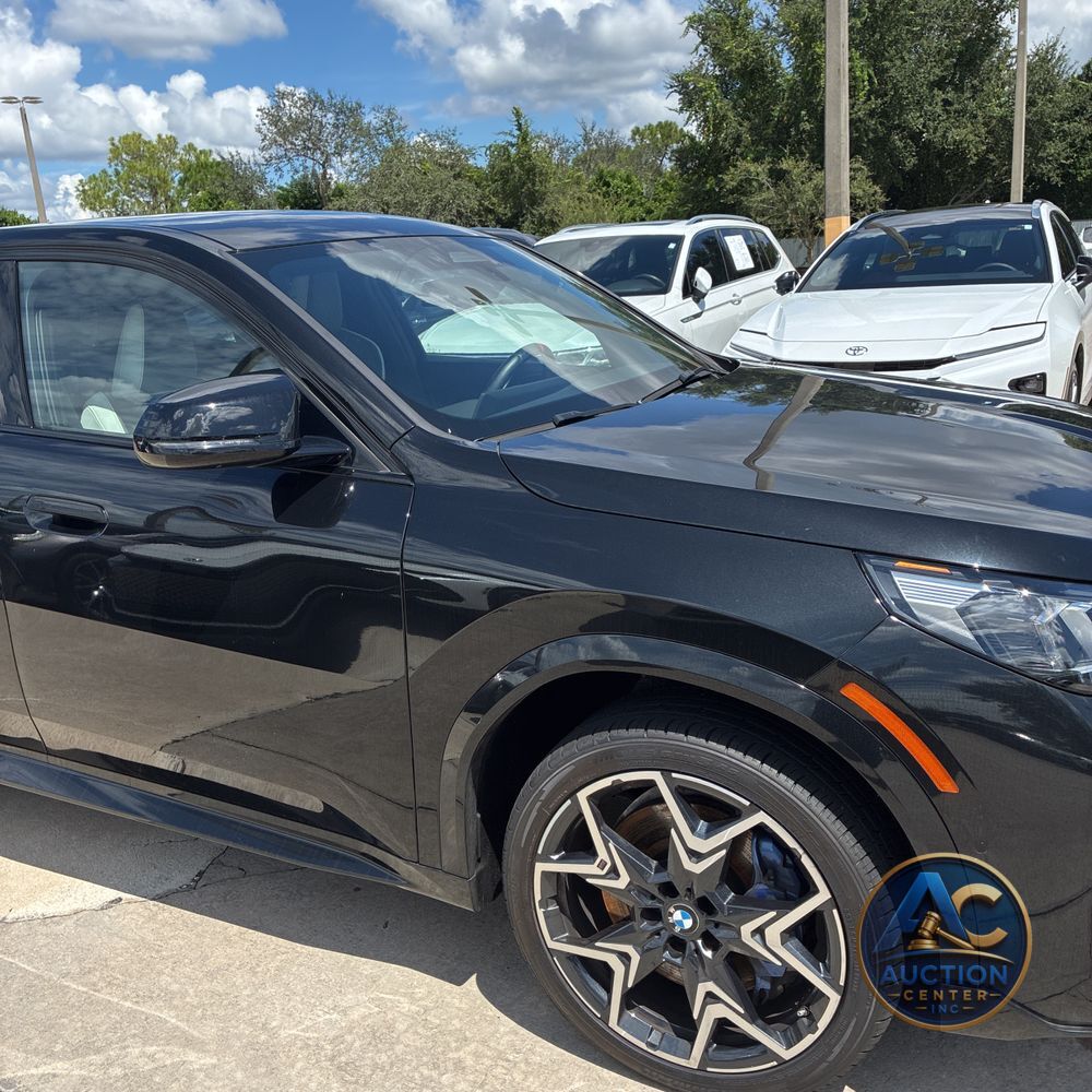 2024 BMW X2 M35i